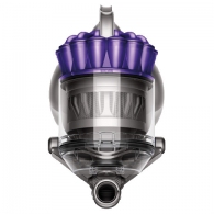 Aspirator cu container Dyson Ball Parquet+, 1-1.9 l, 600 W, 80 dB, Sur thumbnav 2